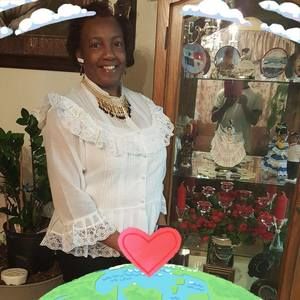 Meet your Posher, Nalda